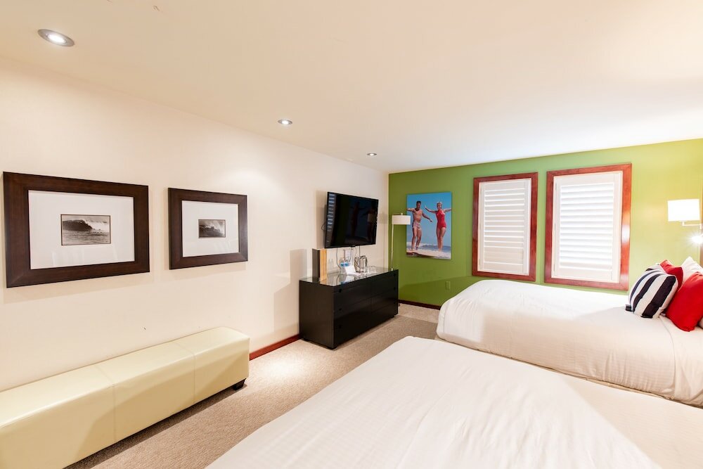 Фото Daddy O Hotel