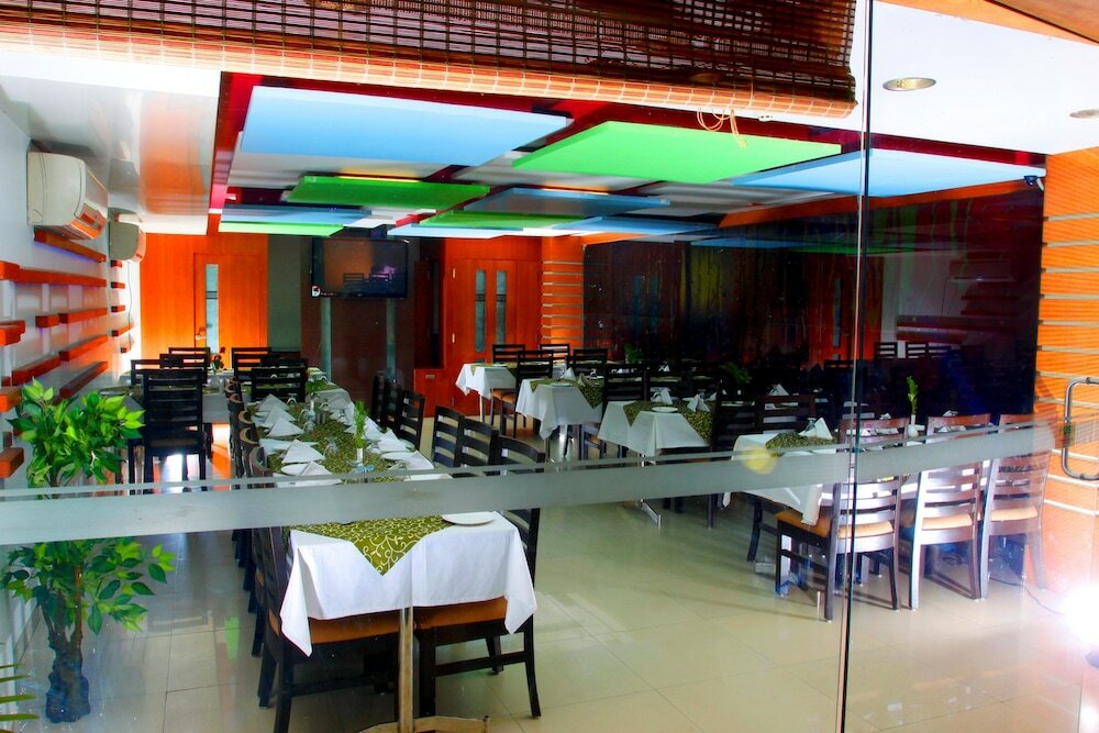 Фото Hotel Tulsi Exotic