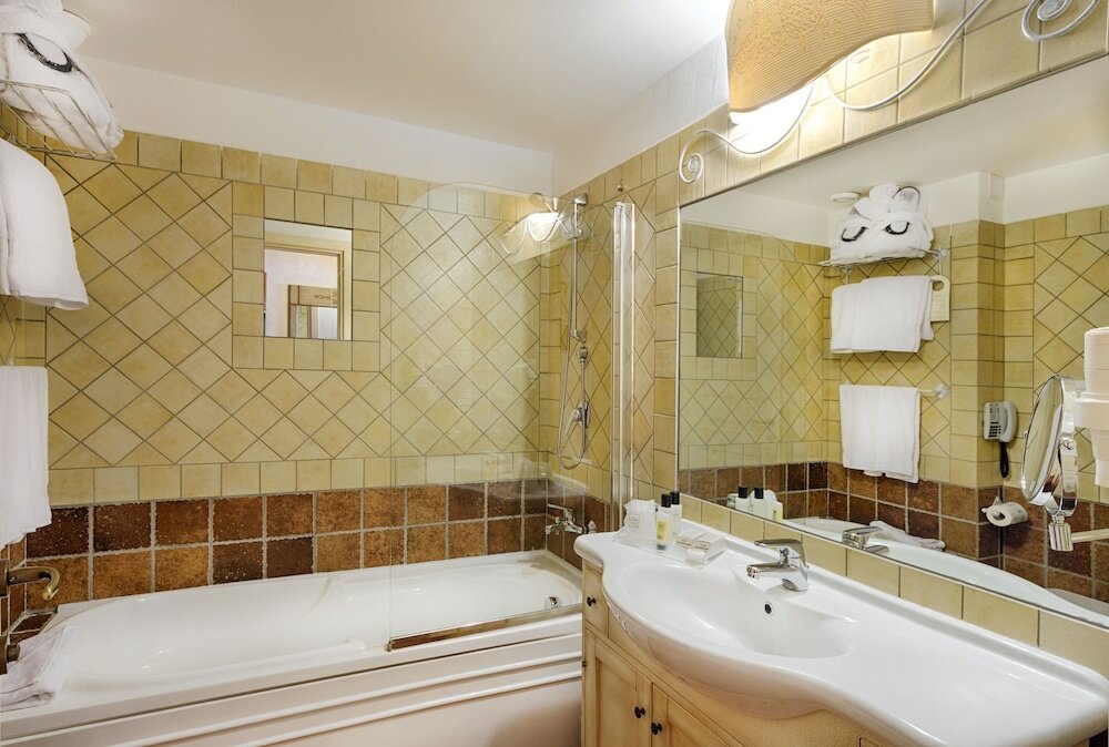 Фото Colonna Resort