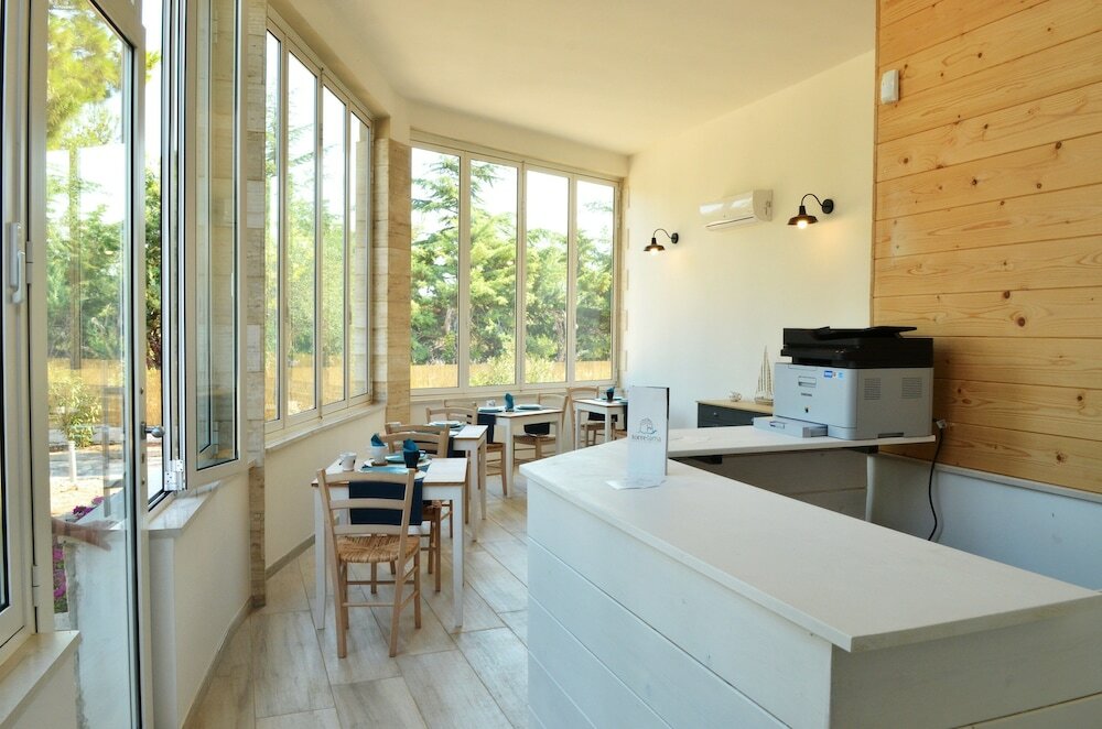 Фото Torrelama Room Breakfast