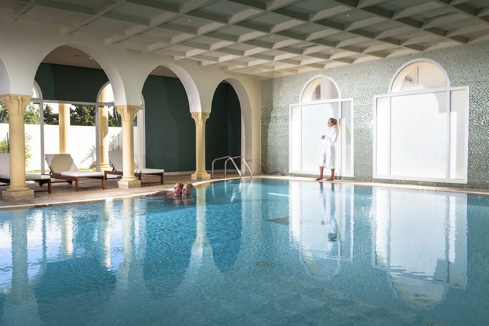 Фото Delfino Beach Resort & SPA