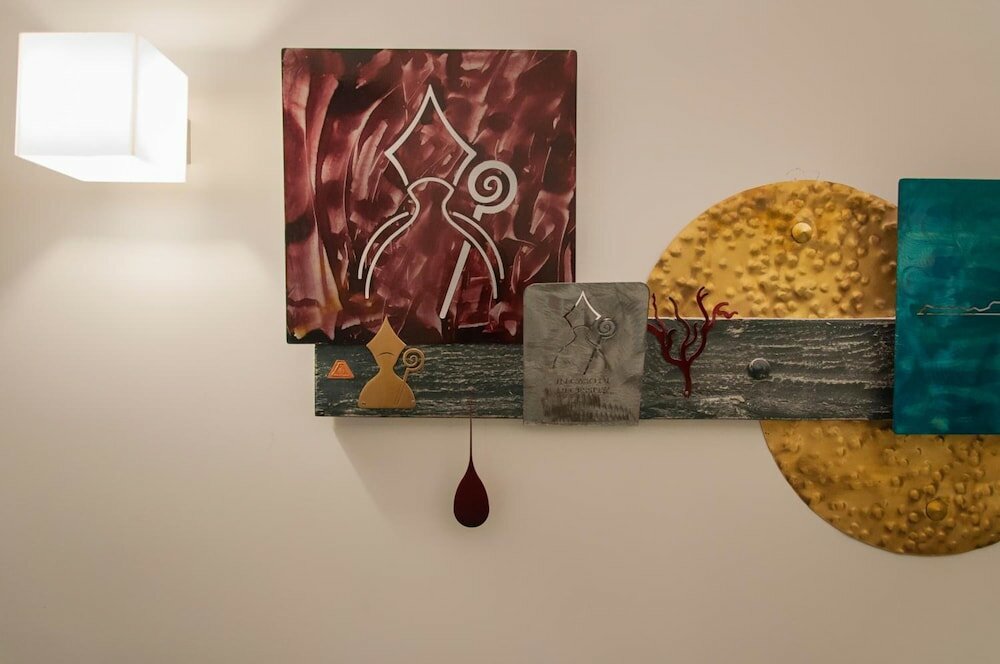 Фото Real Giardinetto a Toledo