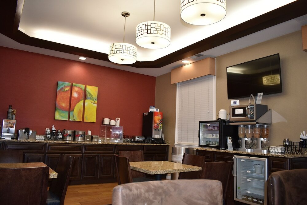 Фото Best Western Southlake Inn