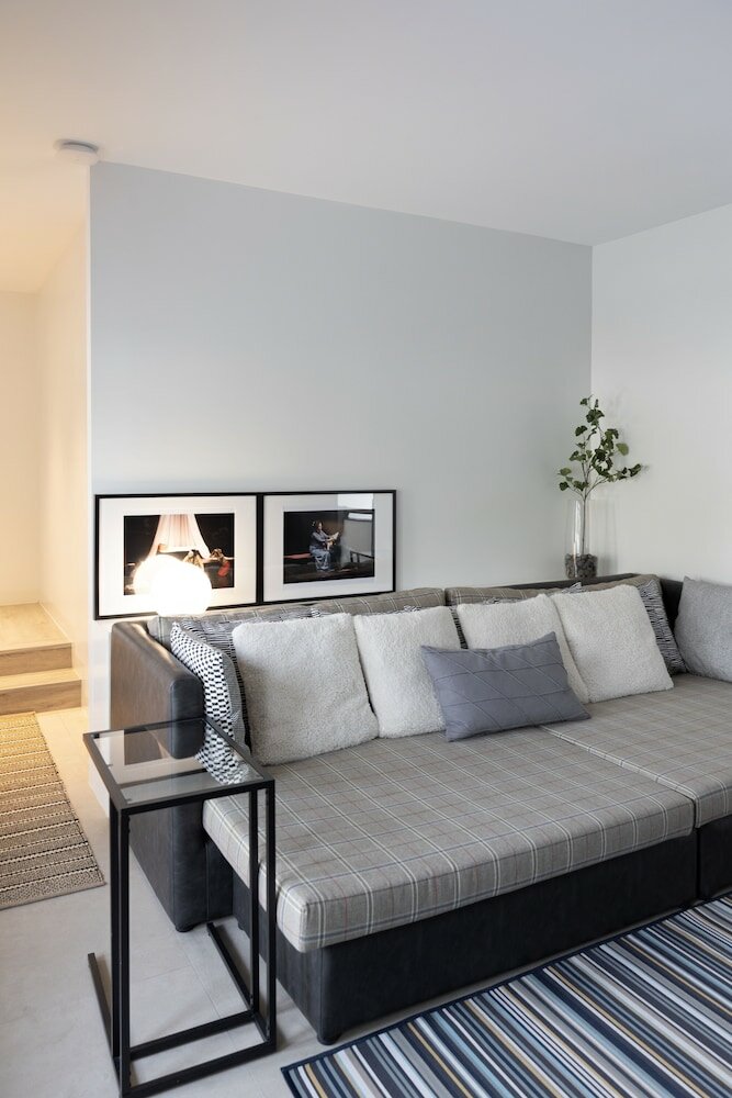 Фото Theatre Residence