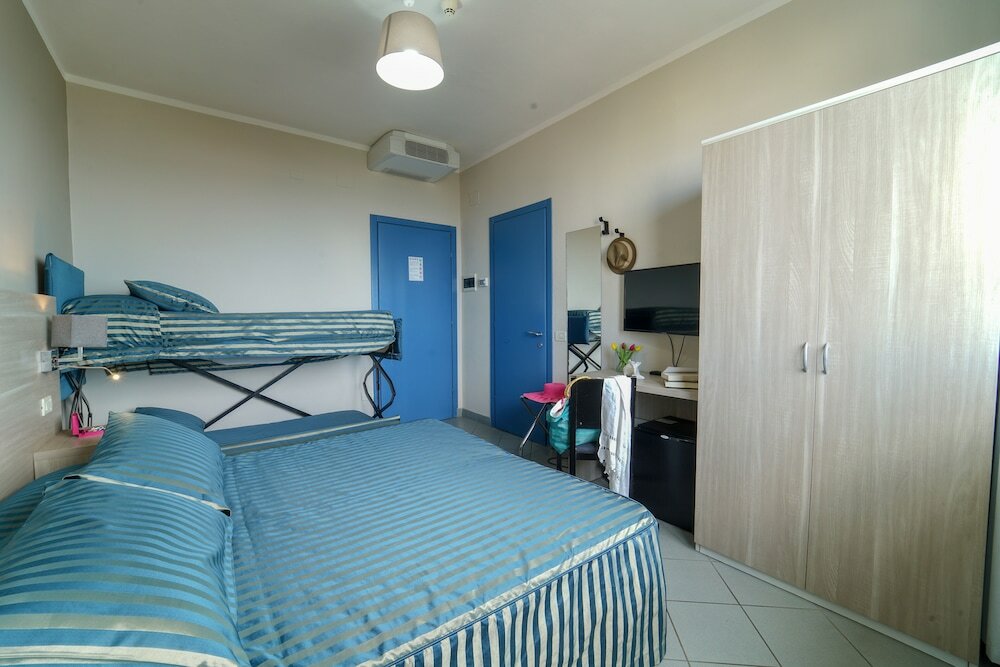 Фото Hotel Il Settebello