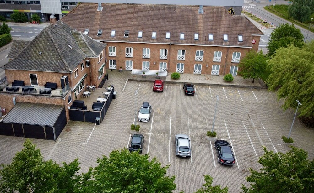 Фото отеля 5