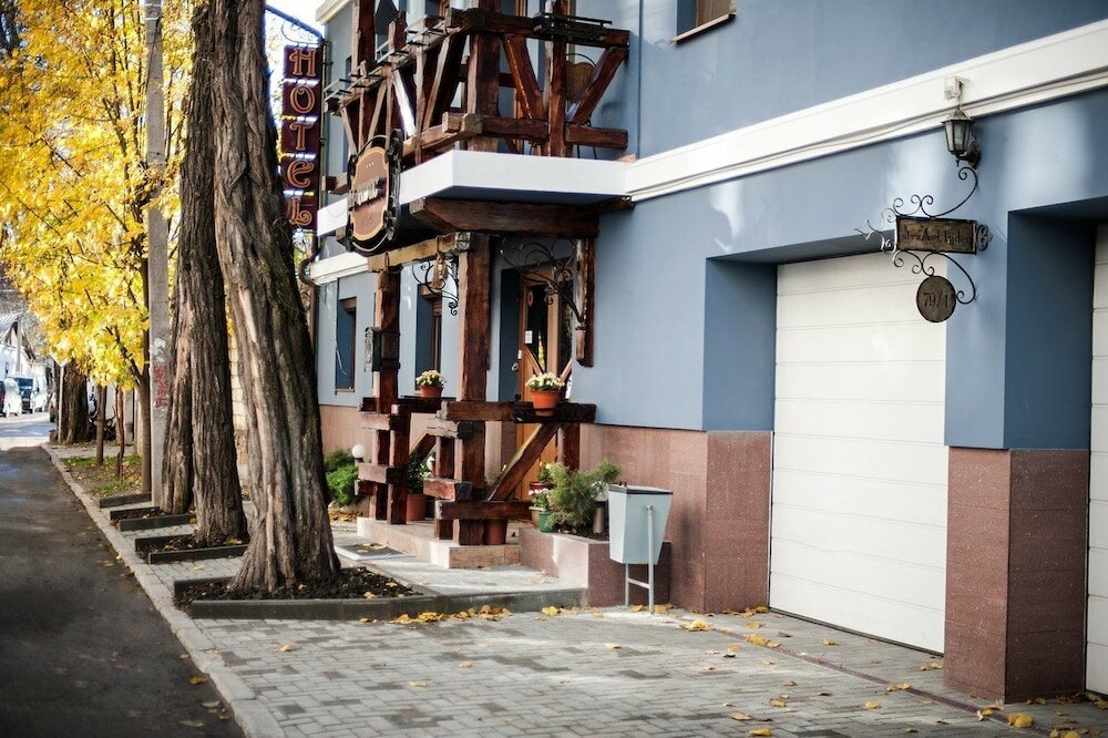 Фото отеля 3