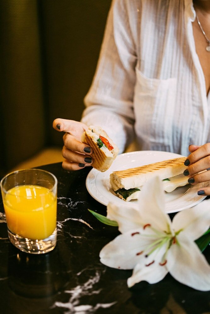 Фото Maison Bistro & Hotel