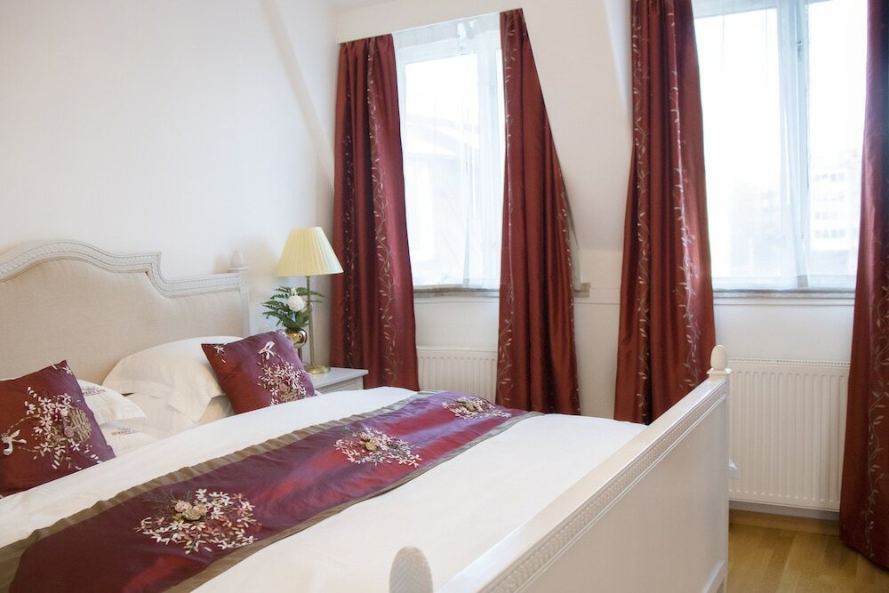 Фото Brommavik Hotel