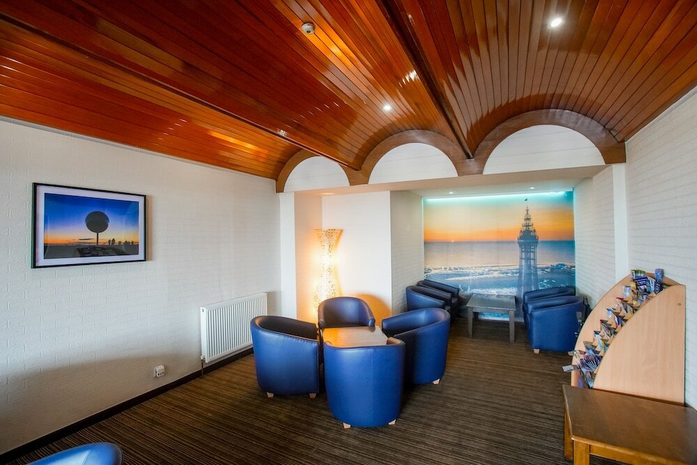 Фото The Craig-Y-Don Hotel