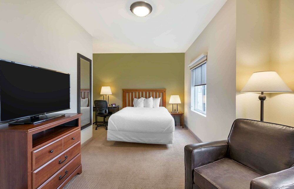 Фото Extended Stay America Suites Minot