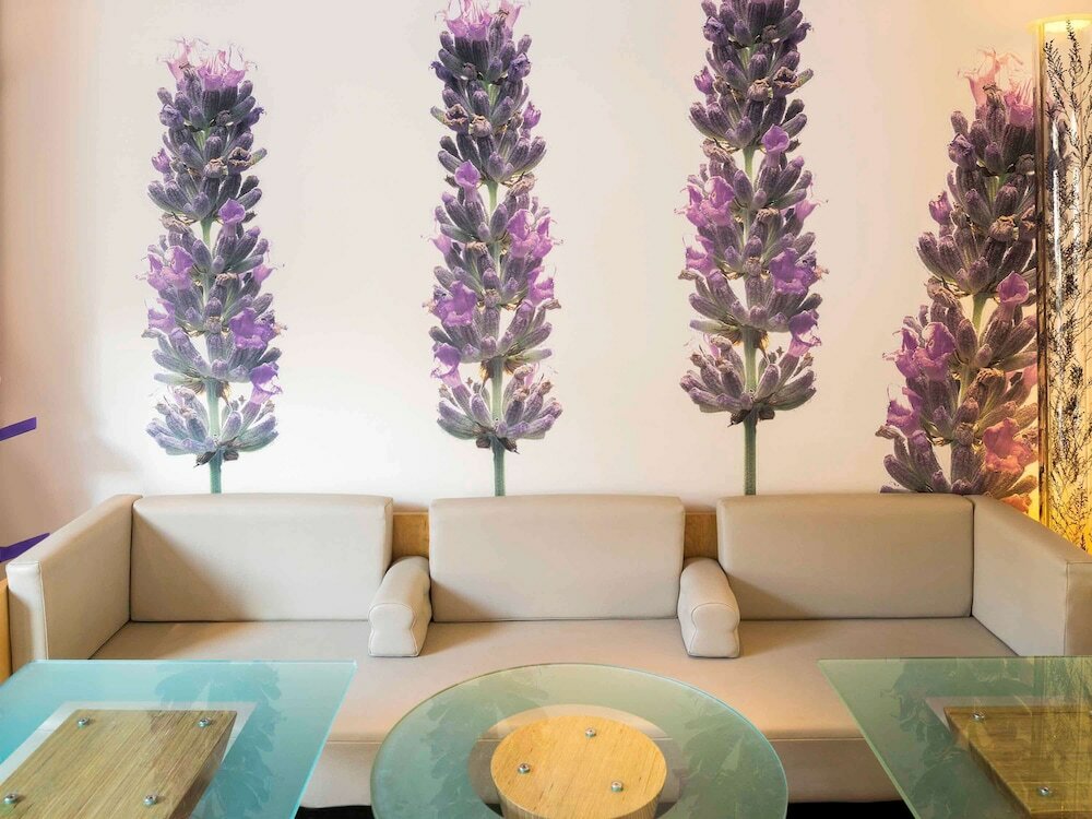 Фото Ibis Metz Centre Gare