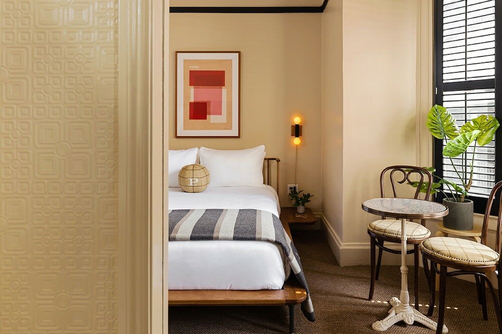 Фото Palihotel San Francisco