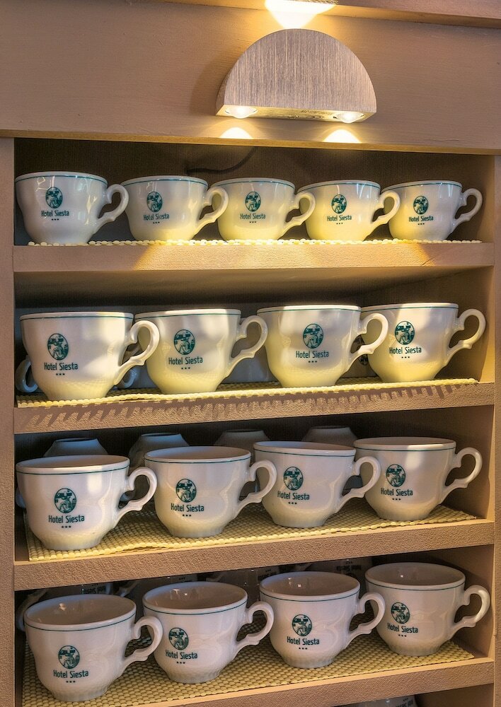 Фото Hotel Siesta