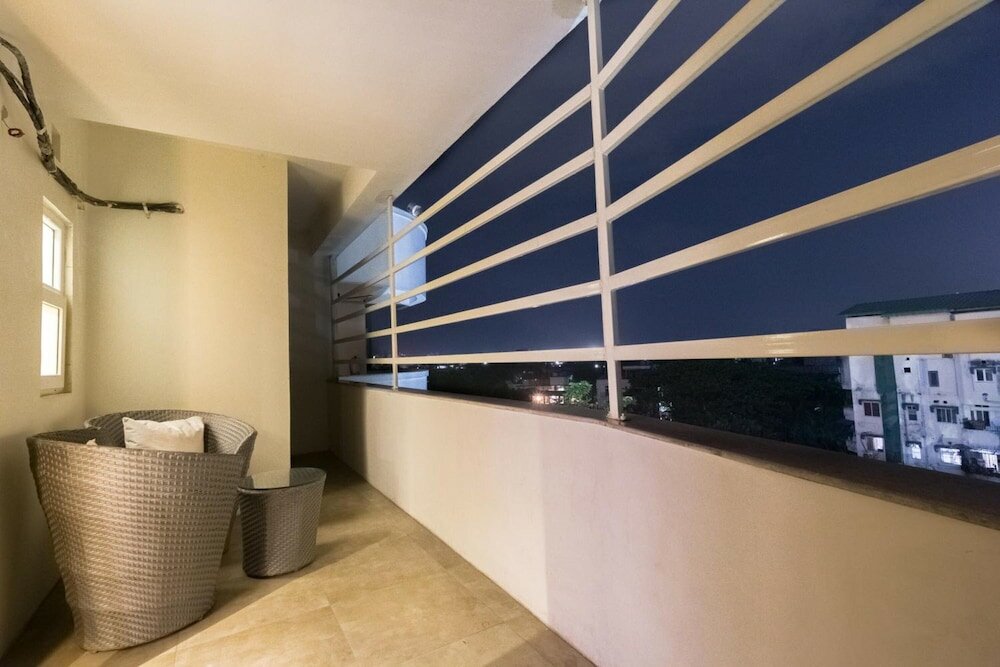 Фото Hotel Palacio