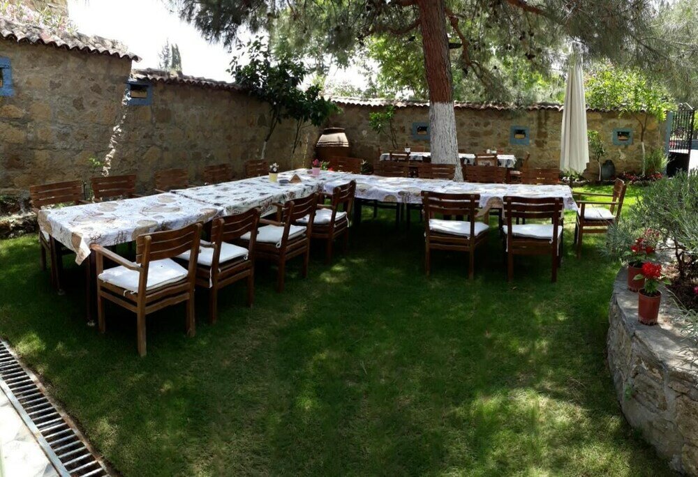 Фото Adatepe Otel