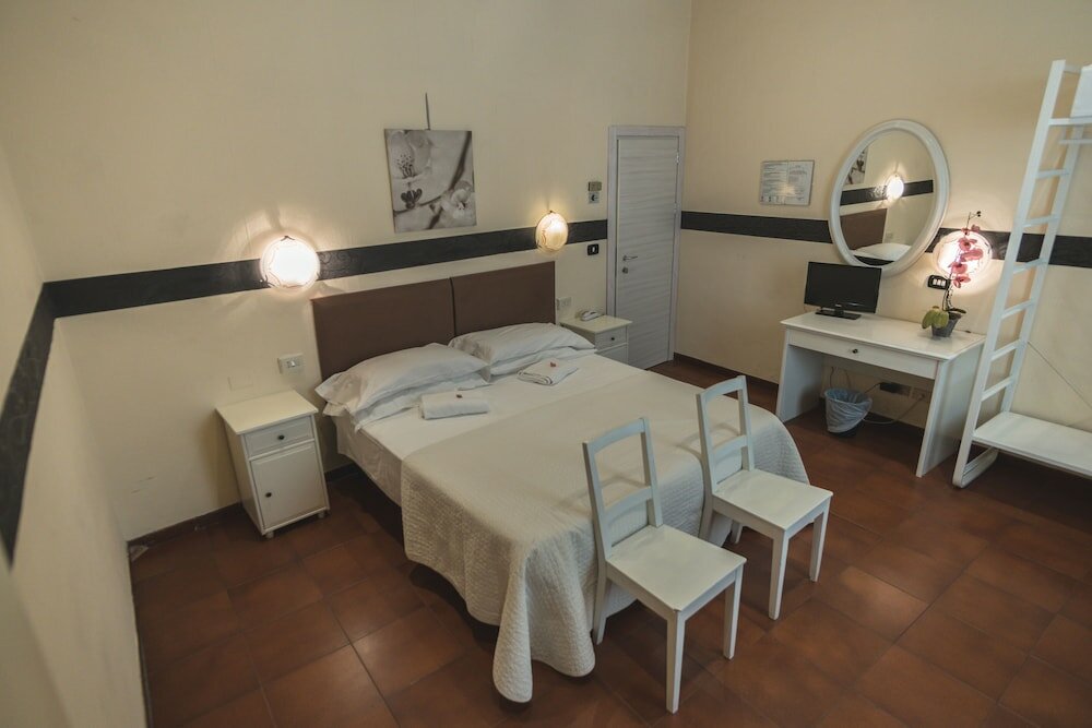 Фото Hotel Victoria