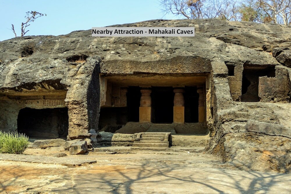 Фото Oyo 10001 Hotel Blue Ocean