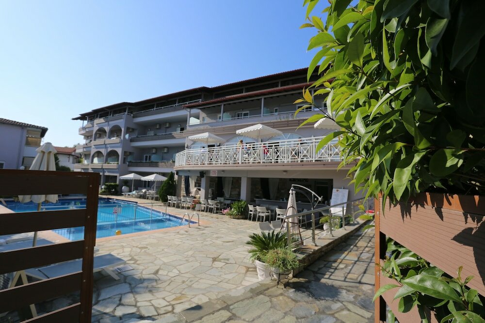 Фото Hotel Tropical