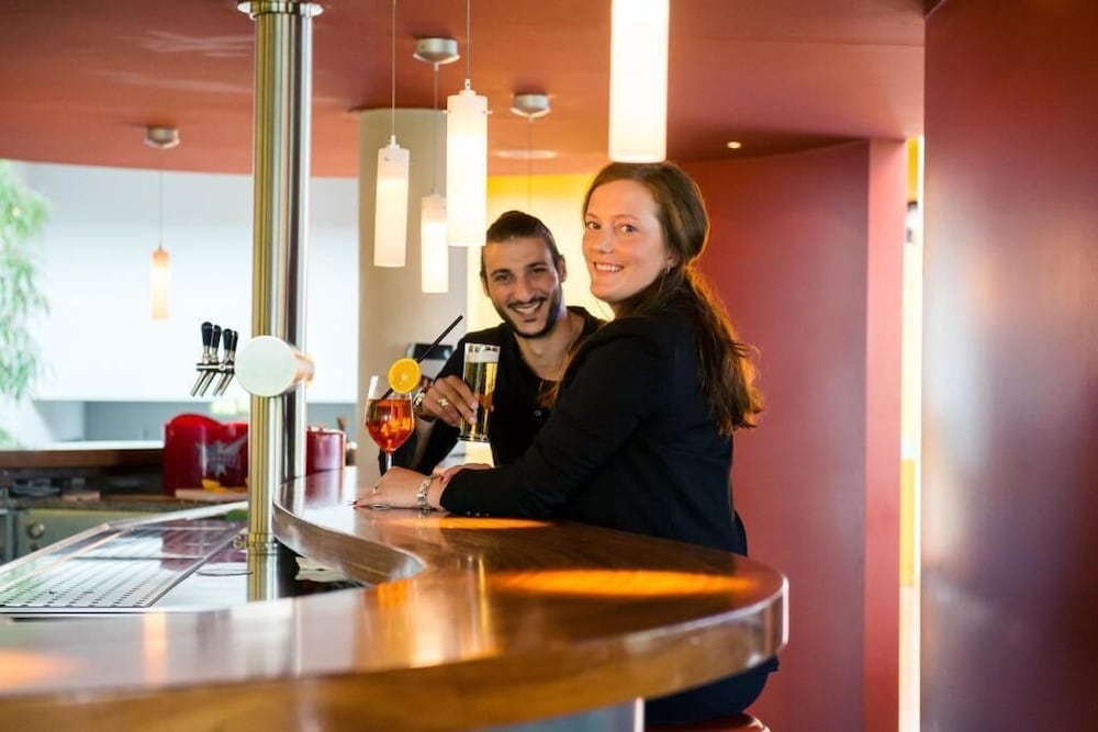 Фото Atlantic Hotel Universum