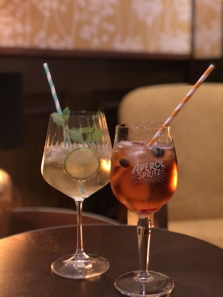 Фото Hotel Heidelberg