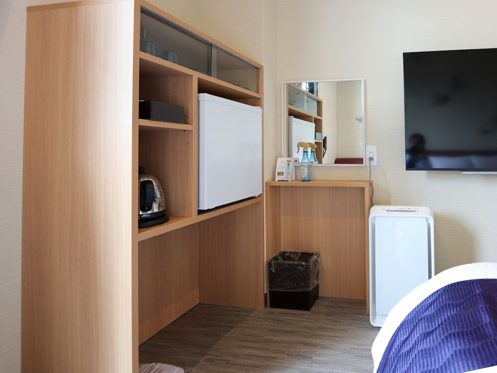 Фото Hotel Kanade Kankukaizuka