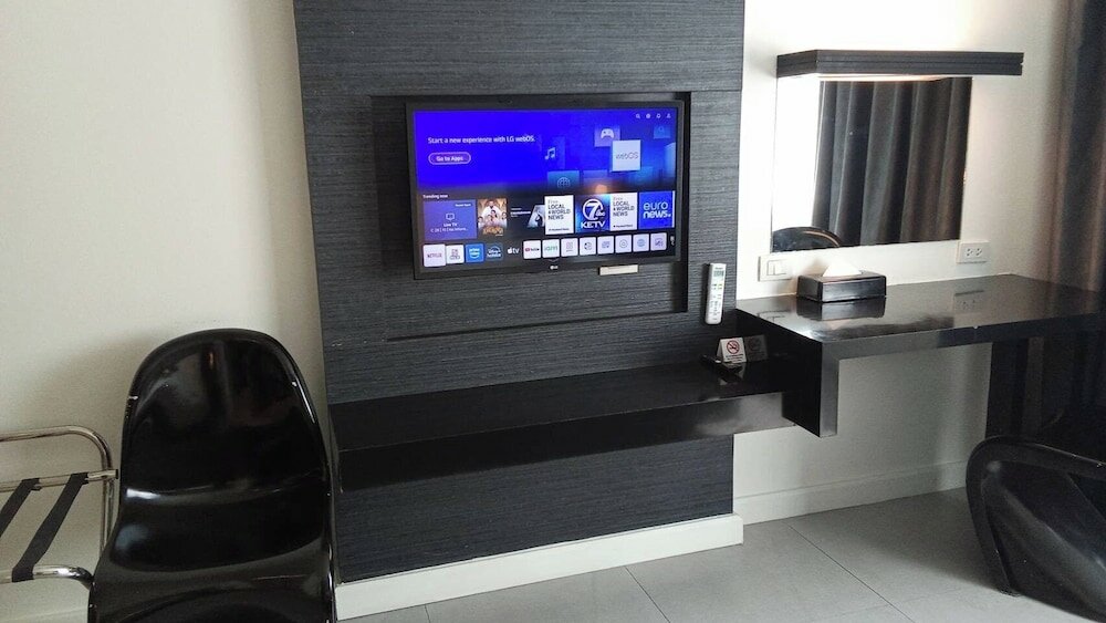 Фото The Park Residence at Bangkok