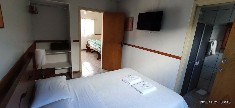 Фото Residencial Jade