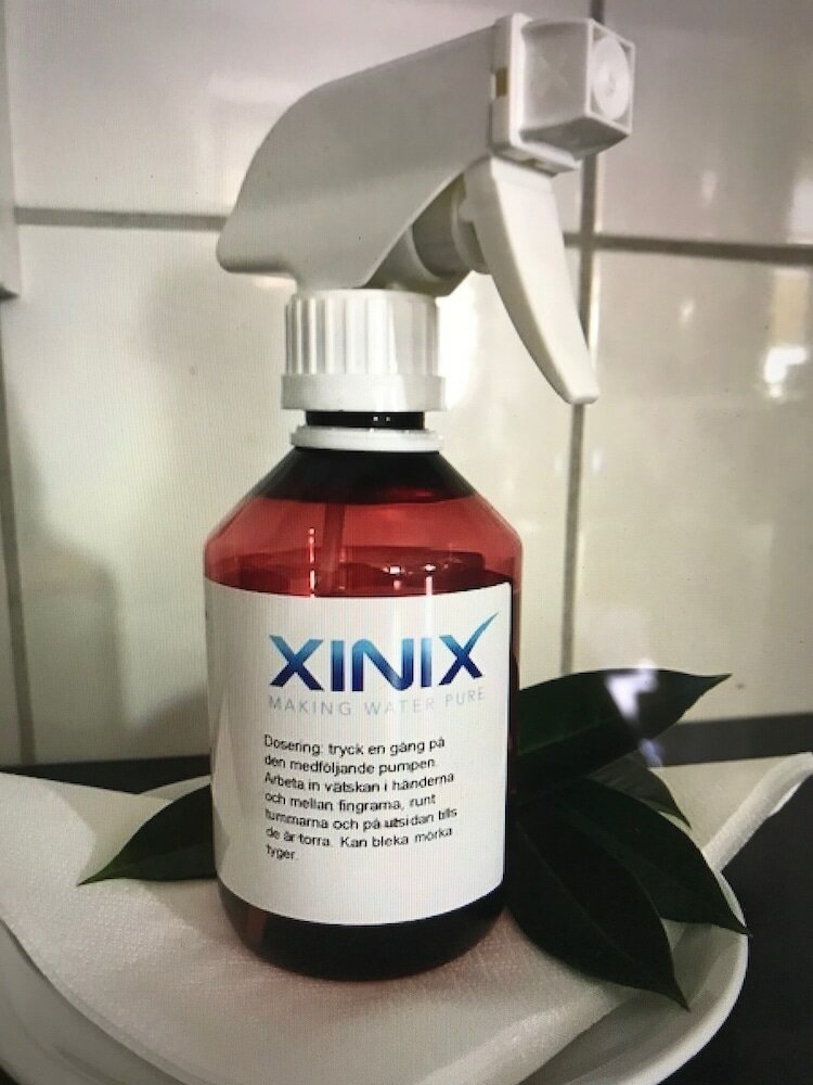 Фото Hotell Bäckagården