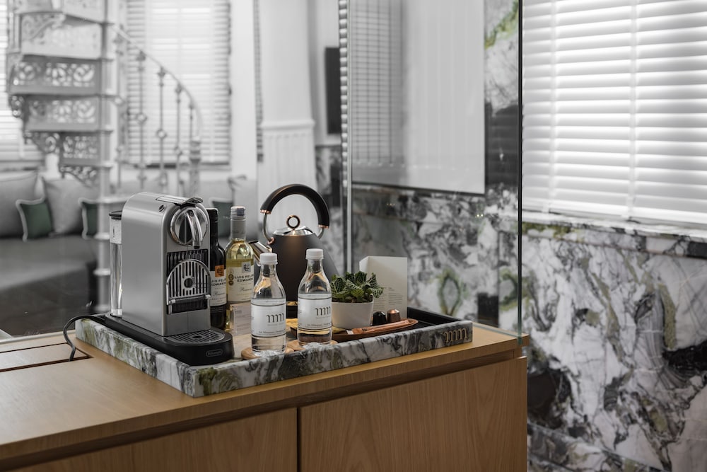 Фото Macalister Mansion