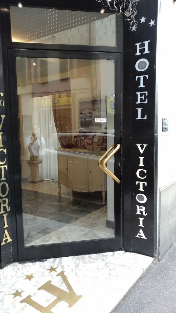Фото Hotel Victoria