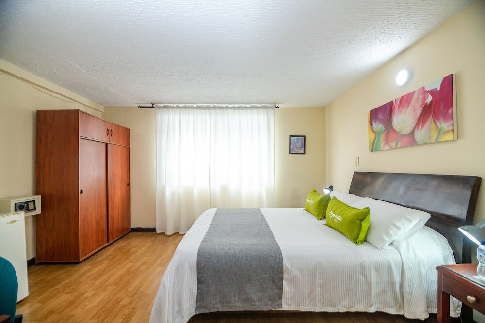 Фото Ayenda Aragon