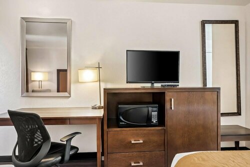 Гостиница Travelodge by Wyndham Page в Пейдже