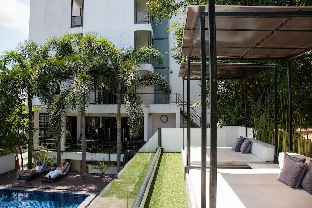 Фото отеля 3