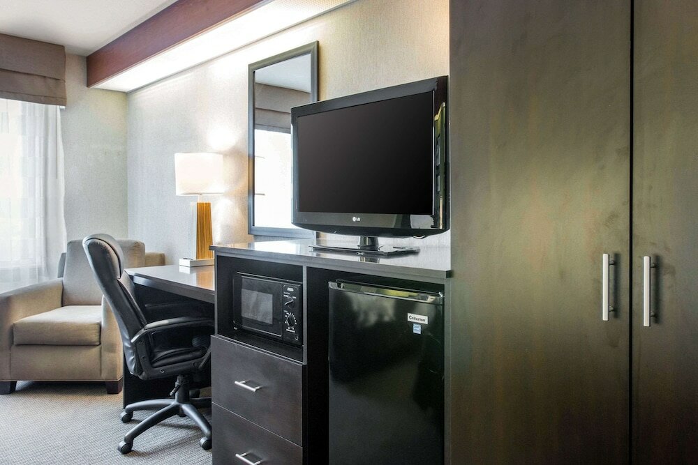 Фото Sleep Inn And Suites Oregon