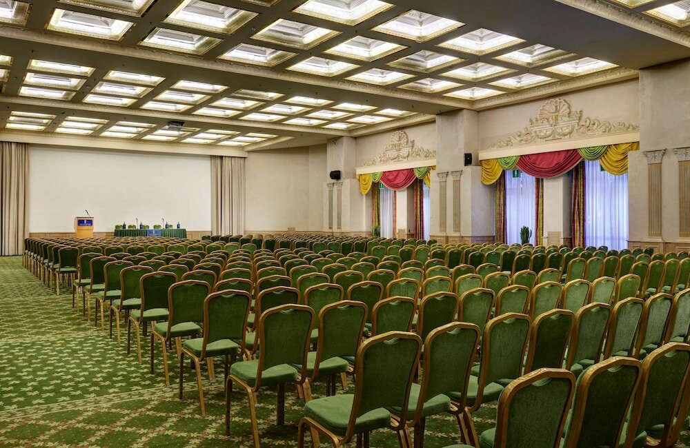 Фото Parco dei Principi Grand Hotel & SPA