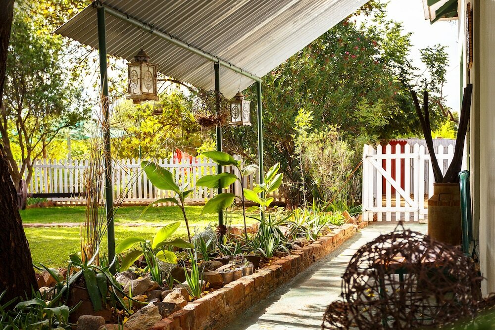 Фото Karoo Pandok