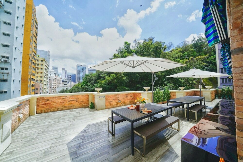 Фото The Salvation Army Booth Lodge