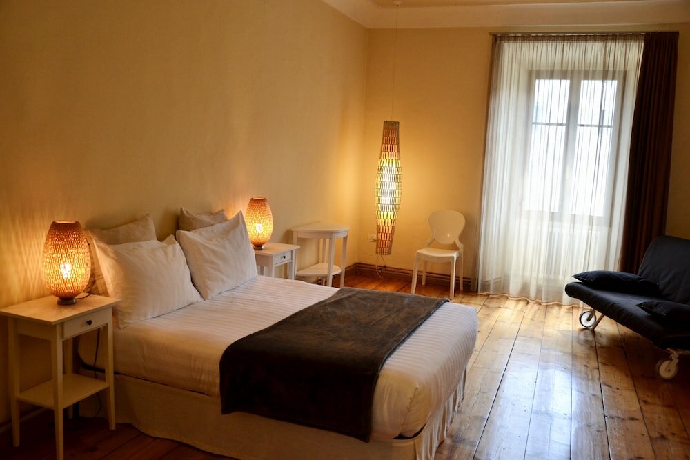 Фото B&b Al Cavour 34