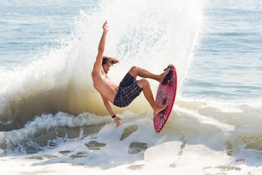 Фото Beach House Dewey