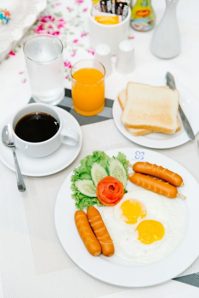 Фото Sinkiat Thani Hotel