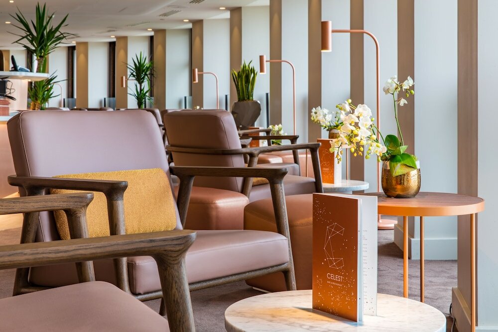 Фото Radisson Blu Hotel Lyon