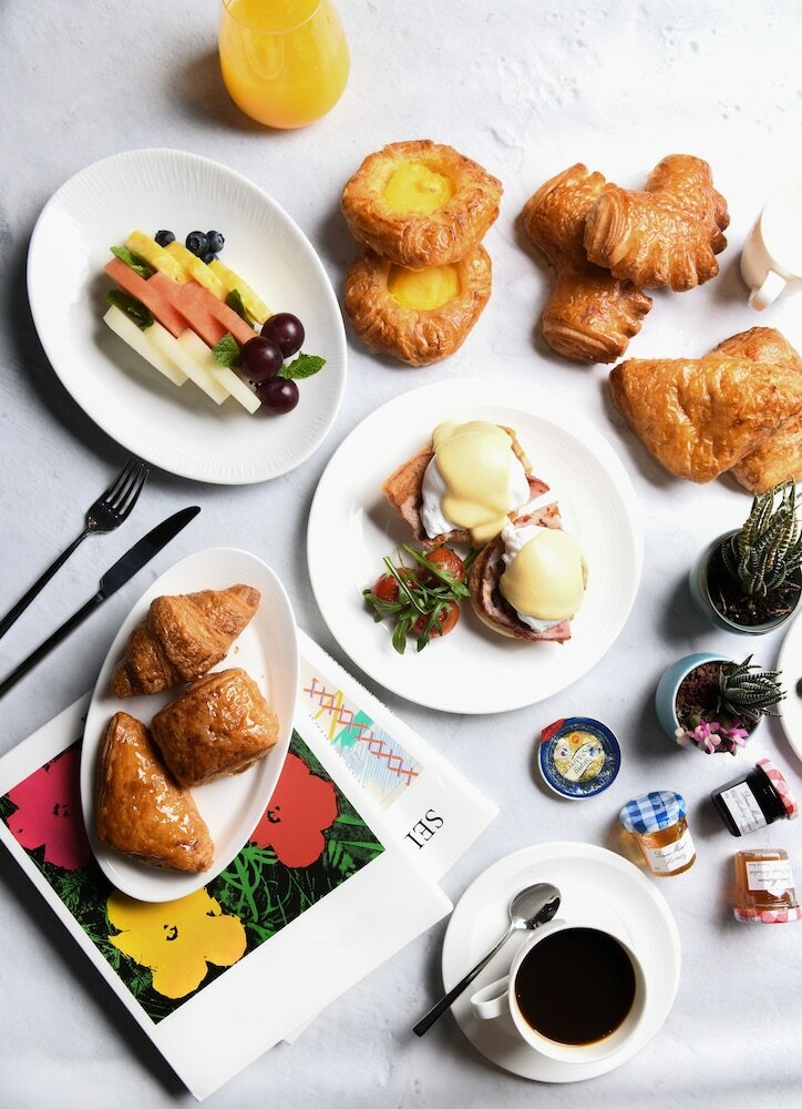 Фото The Hari Hong Kong