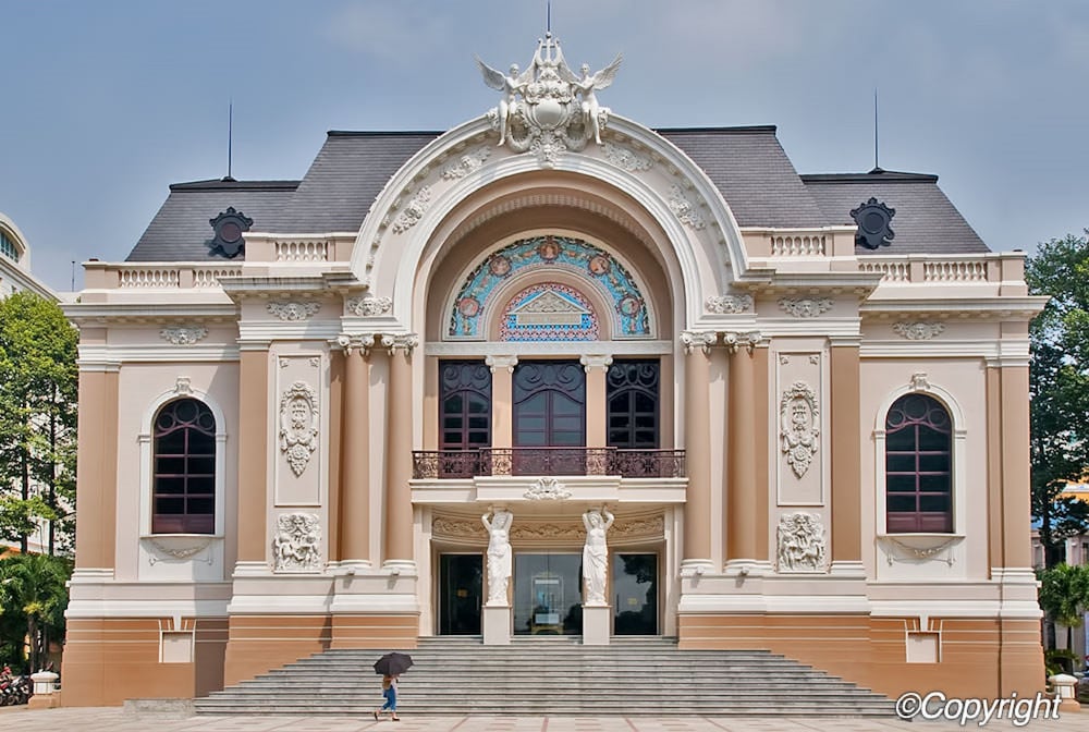 Фото Nesta Hotel Saigon