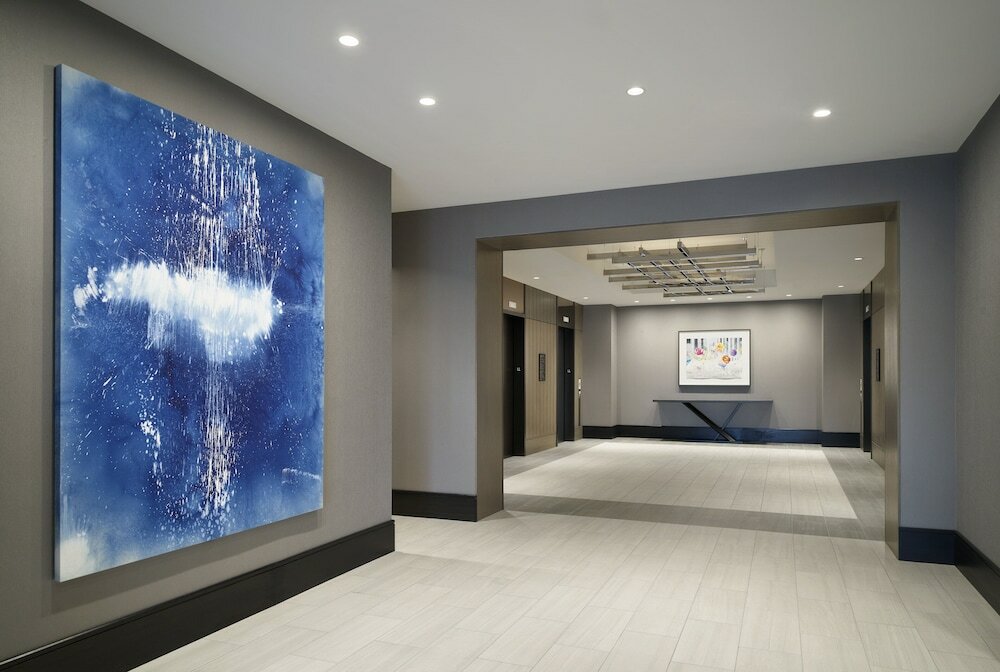 Фото Loews Kansas City Hotel