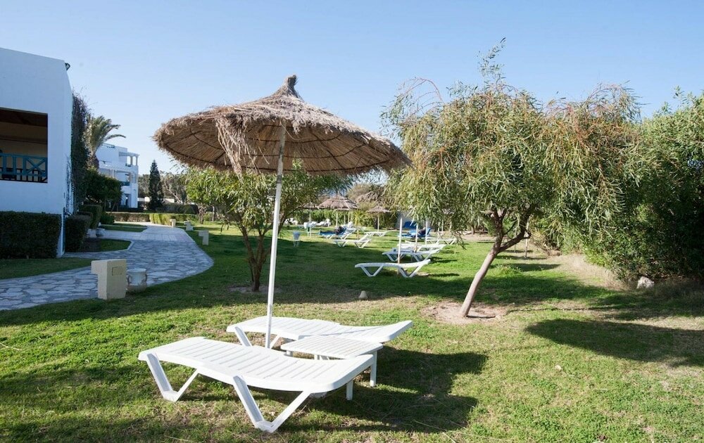 Фото Mahdia Palace Thalasso