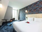 Ibis Styles Puteaux Paris La Defense (Puteaux, Avenue du Général de Gaulle, 97), hotel