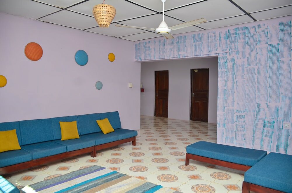 Фото Мини-отель Paje joschS