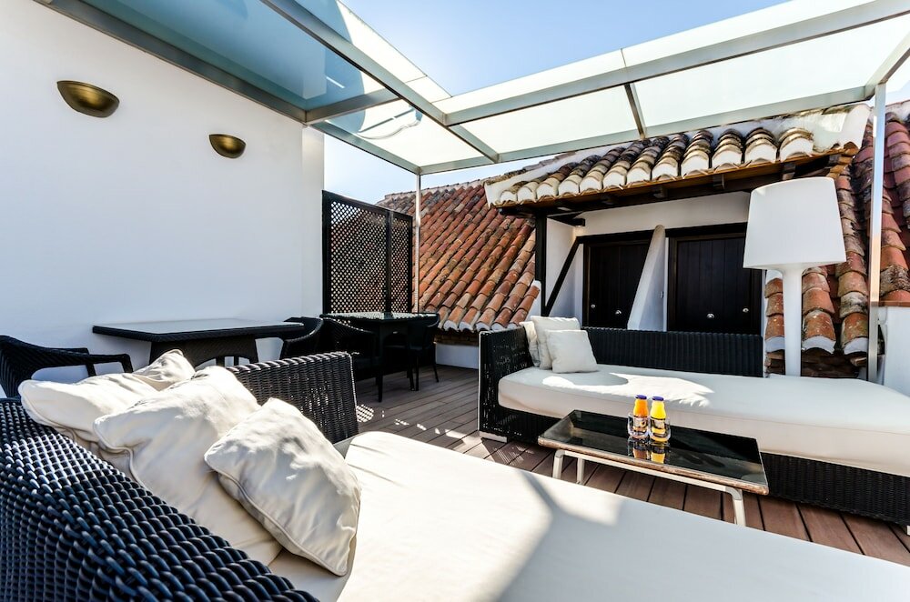 Фото Hotel Yit Abentofail