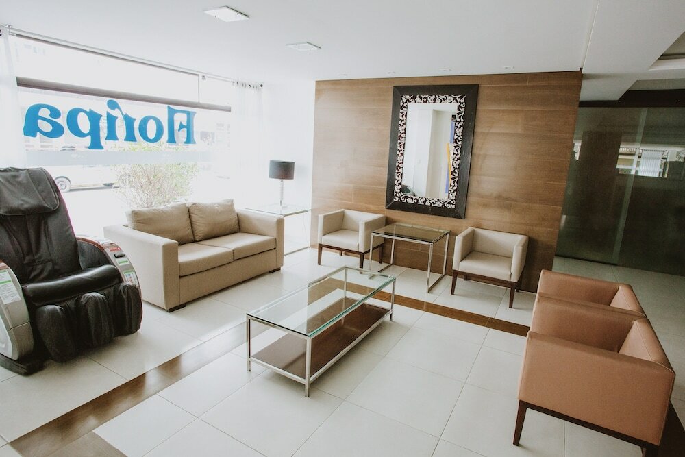 Фото Mar de Canasvieiras Hotel & Eventos